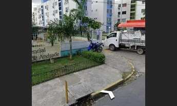 Imagem: Aluga-se apartamento no Arruda