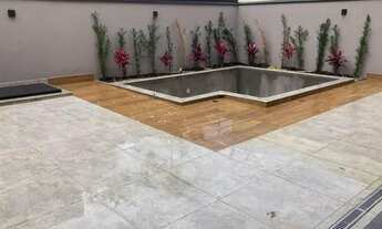 Imagem 7: Casa de Condomínio para venda em Brazil 500 de 238.00m² com 4 Quartos, 4 Suites e 4 Garage