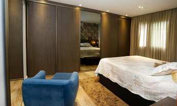 Imagem 6: Lindo apartamento de 96m² com 2 dormitórios no Panamby - SP