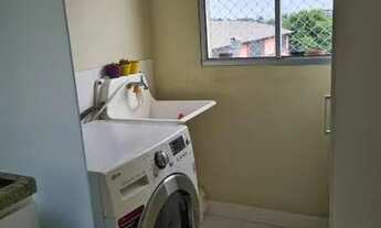 Imagem 4: VSC- Apartamento 3 quartos Pituaçu Salvador