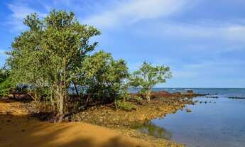 Imagem 4: Evandro Imóveis VENDE LOTE PRAIA DE ITAPARICA - ES