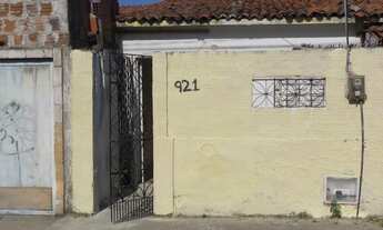 Imagem: Casa com 1 dormitório para alugar, 30 m²