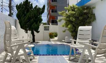 Imagem 4: ALUGUEL POR TEMPORADA EM JOAO PESSOA