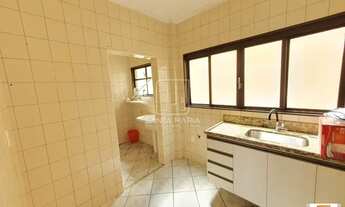 Imagem 3: Apartamento (tipo - padrao) 3 dormitórios/suite, cozinha planejada, em condomínio fechado