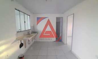 Imagem 2: Residencial - Presidente Altino