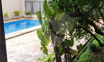 Imagem 3: Espetacular Casa Campo Belo