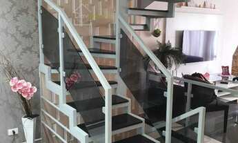 Imagem 7: Lindo Sobrado em Condomínio