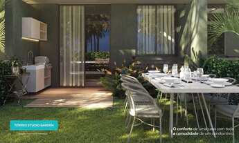 Imagem 2: COSTA DO MAR TERREO 2 QUARTOS EM CARNEIROS