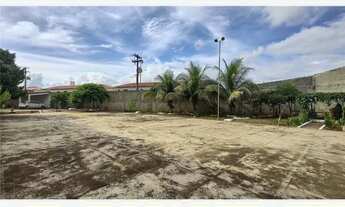 Imagem 6: Apartamento semi mobiliado