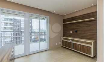 Imagem 3: APARTAMENTO À VENDA COM 2 QUARTOS, 76M2, 2 VAGAS NA VILA ANASTÁCIO - LAPA