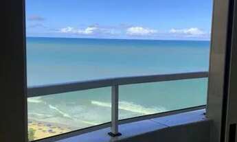 Imagem 3: Edf. Radisson Hotel - Apto mobiliado na Av. Boa Viagem!!