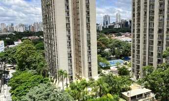 Imagem: Apartamento para alugar na Vila Olímpia