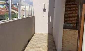 Imagem 7: Cobertura duplex com 01 suíte e 02 quartos no bairro Fernão Dias