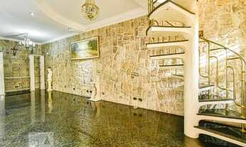 Imagem 5: Casa à Venda - Sumaré, 3 Quartos, 280 m2