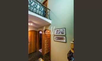 Imagem 7: São Paulo - Casa Padrão - Saúde