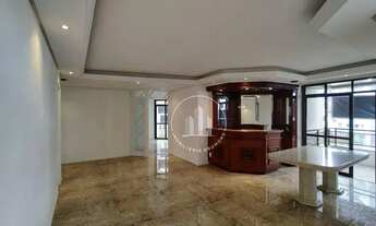 Imagem 2: Apartamento com 4 dormitórios à venda, 154 m² por R$ 1.490.000,00 - Centro - Florianópolis