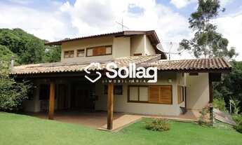 Imagem 4: Casa para locação no Condomínio São Joaquim, Vinhedo/SP