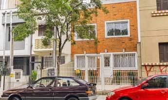 Imagem: Casa Comercial em Cidade Baixa