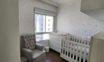 Imagem 2: APARTAMENTO - VILA ANASTÁCIO - SP