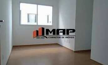 Imagem 3: APARTAMENTO DE 02 QUARTOS2° ANDAR COND. CEDRO ROSA