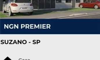 Imagem: Casa de condomínio sobrado para venda tem