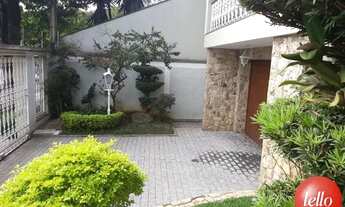 Imagem 3: São Paulo - Casa Padrão - Tucuruvi