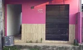 Imagem 4: Vendo casa/ponto comercial no Bairro da Paz, por motivos de viagem, bem ao lado da casinha