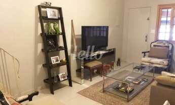 Imagem 4: São Paulo - Casa Padrão - Campo Belo