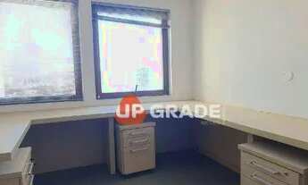 Imagem 4: Sala para alugar, 172 m² por R$ 10.983/mês - Alphaville Industrial - Barueri/SP