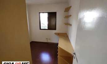 Imagem 6: APARTAMENTO COM 3 DORM, 2 VAGAS, 110m² A.Ú - VENDA/LOCAÇÃO - CAMPO BELO