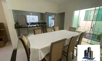 Imagem 7: Bela Casa com 3 dormitórios, 1 suíte - Parque Gabriel