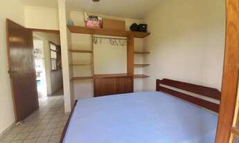 Imagem 3: Apartamento a venda em Ubatuba, localizado na Praia do Lazaro, perto da praia