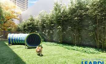 Imagem 7: APARTAMENTO - POMPÉIA - SP