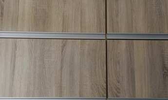 Imagem 7: Lindo apto repleto de armários para locação Jd Floresta - Atibaia - São Paulo