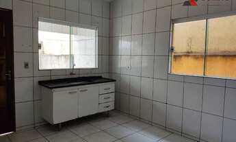 Imagem 3: Casa com 3 dormitórios à venda, 120 m² por R$ 420.000 - Residencial Vitória - Boituva/SP