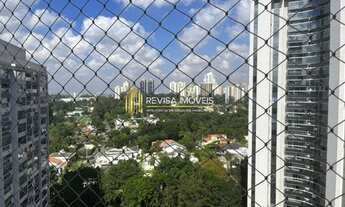 Imagem 4: Apartamento para Venda em Barueri, Edifício More, 3 dormitórios, 3 suítes, 4 banheiros, 2