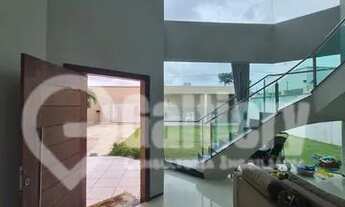 Imagem: Casa Dúplex no Araçagy