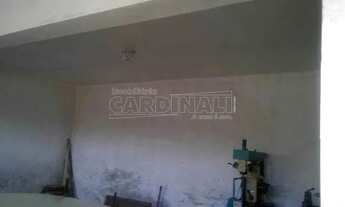 Imagem 2: Casa Padrão em Ibaté