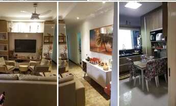 Imagem 2: Apartamento para venda com 83 metros quadrados com 3 quartos