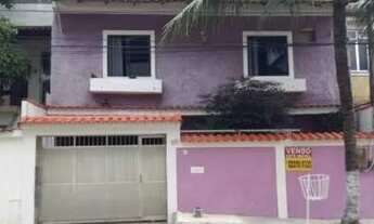 Imagem: Alugo linda casa duplex, garagem, dentro