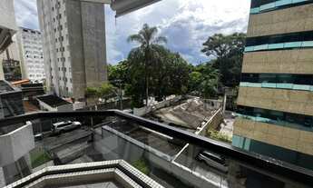 Imagem 4: Apartamento - Vila Adyana - Condomínio Edifício Pajuçara - 178m² - 4 Dormitórios