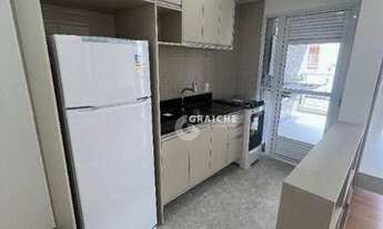 Imagem 4: Apartamento com 2 dormitórios para alugar, 66 m² por R$ 7.380,00/mês - Paraíso - São Paulo