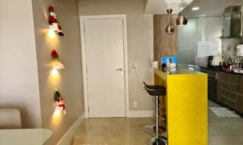 Imagem 6: Excelente Apto 3Quartos no Rossi Splendore