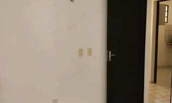 Imagem 2: Condomínio Apartamento com 2 dormitórios