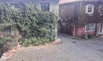 Imagem 2: São Paulo - Casa de Vila - VILA MADALENA