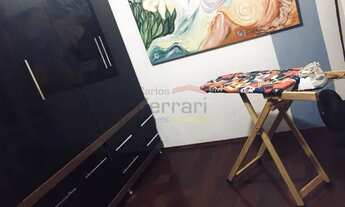 Imagem 2: Apto próximo ao Lago dos Patos sem vaga !