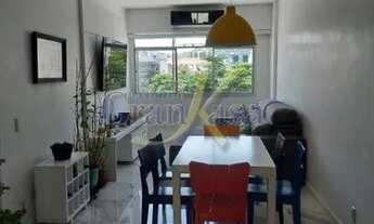 Imagem 5: Lindíssimo 2 quartos em área nobre da Tijuca