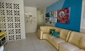 Imagem 4: Casa na Ilha De Itamaracá Enseada dos Golfinhos