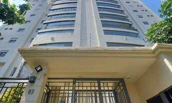 Imagem: Apartamento com 3 suites à venda, 131 m²