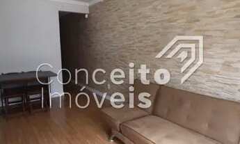 Imagem 4: Residência Semi Mobiliada - Jardim Carvalho